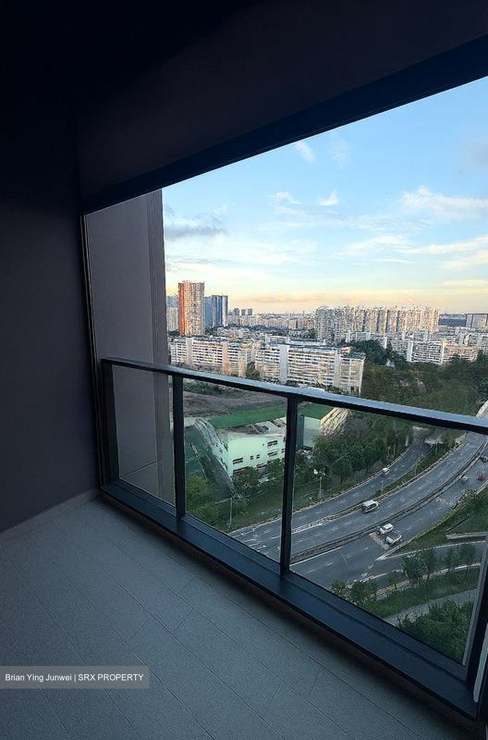 Parc Clematis (D5), Apartment #460367251